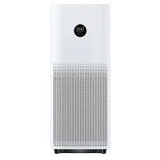 Очиститель воздуха Xiaomi Smart Air Purifier 4 Pro (Белый)