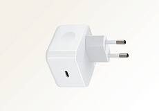 Адаптер питания Apple Dynamic Power USB-C мощностью 40-60 Вт