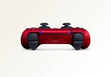 Геймпад Sony DualSense для PS5 (Volcanic Red)