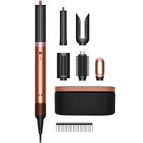 Стайлер Dyson Airwrap Coanda2x™ HS09, цвет: янтарный шелк (Amber Silk) вилка EU