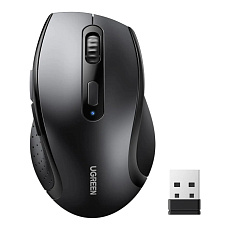 Беспроводная мышь UGREEN M511 (Черная)