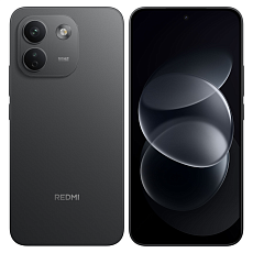 Телефон Xiaomi Redmi Note 17 Pro Max 5G 8/256 ГБ, цвет: черный (Black)