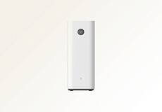 Очиститель воздуха Xiaomi Mijia Smart Air Purifier 6 Plus EU (Белый)