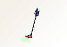 Беспроводной пылесос Dyson V10 Konical (Черный)