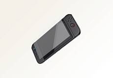 Защитная пленка для Nintendo Switch 2 (Матовая)