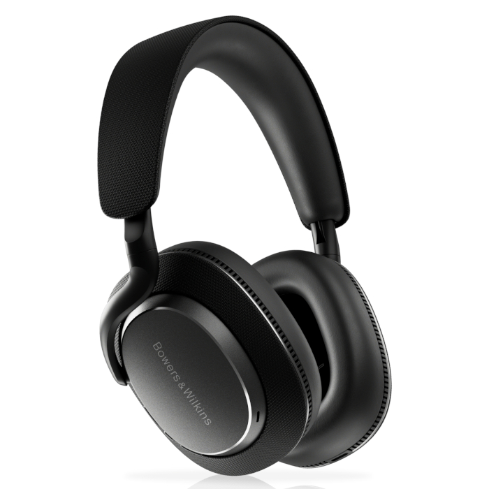 Беспроводные наушники Bowers & Wilkins Px7 S3 (Anthracite Black)