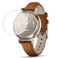 Гидрогелевая пленка для Garmin LILY 2 Classic, 35 мм (Матовая)
