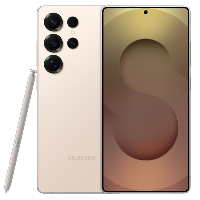 Телефон Samsung Galaxy S25 Ultra 12/512Gb (Titanium Pinkgold)