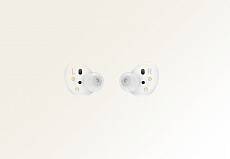 Беспроводные наушники Samsung Galaxy Buds 2 (Белые)