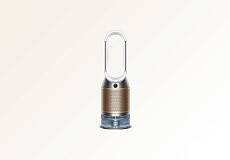 Очиститель-увлажнитель воздуха Dyson PH04 (Белый/Золотой) Вилка EU