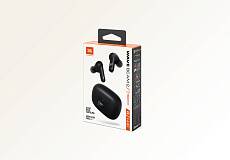 Беспроводные наушники JBL Wave Beam 2 (Черные)