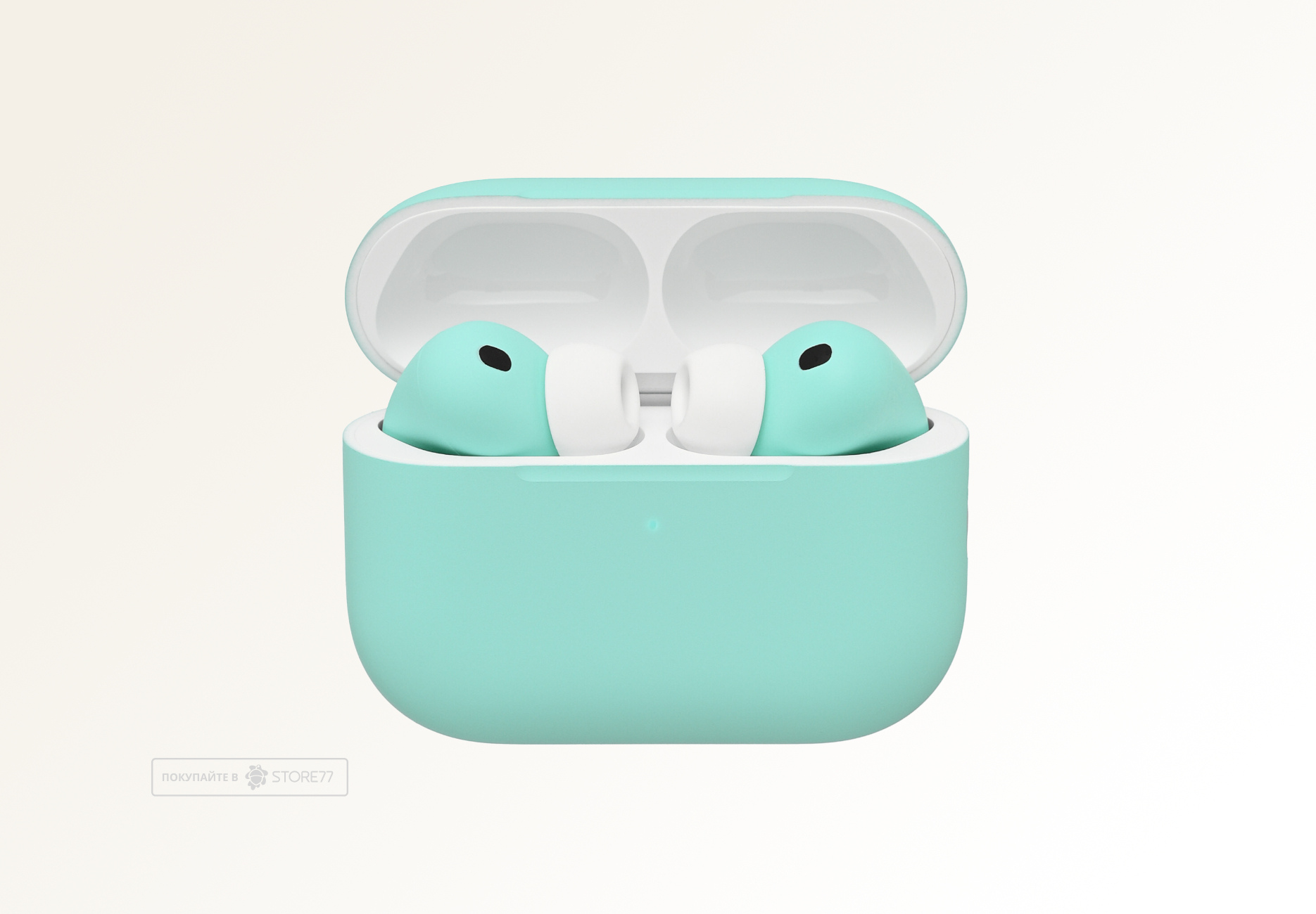 Беспроводные наушники Apple AirPods Pro 3 (Тиффани)