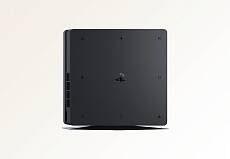 Игровая приставка Sony Playstation 4 Slim 500Gb (Черная)