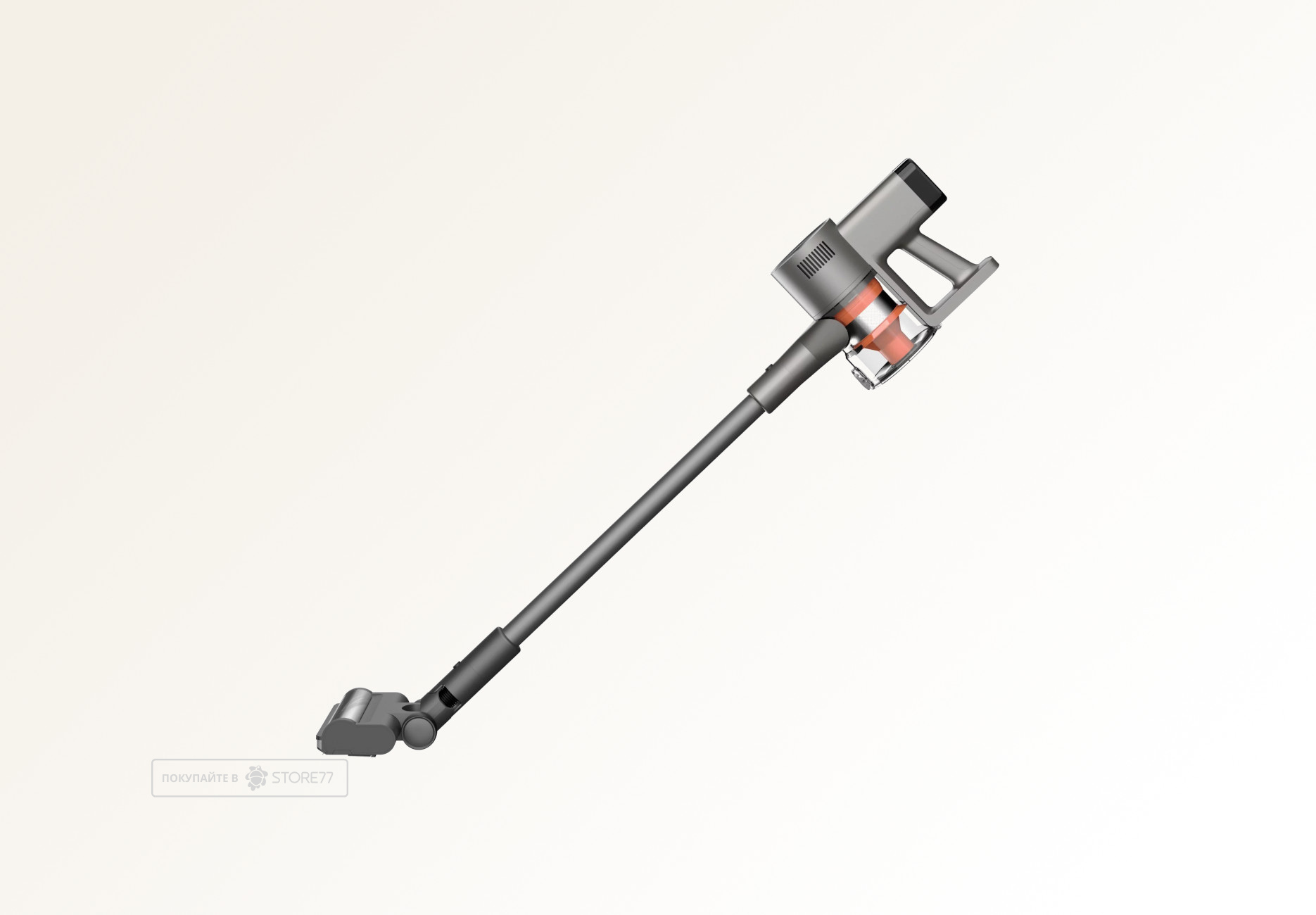 Беспроводной пылесос Xiaomi Vacuum Cleaner G30 Max EU (Чёрный)