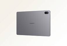 Планшет Huawei MatePad SE 11 4/128ГБ LTE, цвет: космический серый (Space Gray)