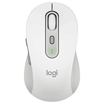 Беспроводная мышь Logitech M750 (Белая)