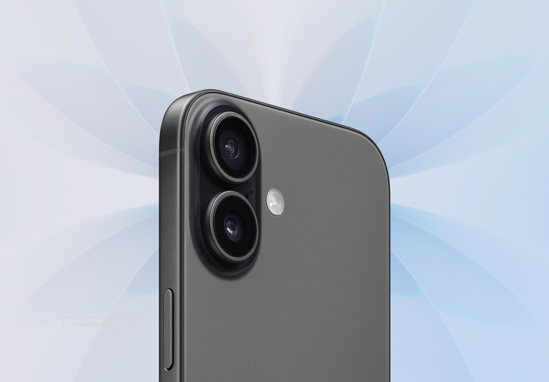 Телефон Apple iPhone 17 512Gb (Black) Телефон Apple iPhone 17 512Gb (Black)