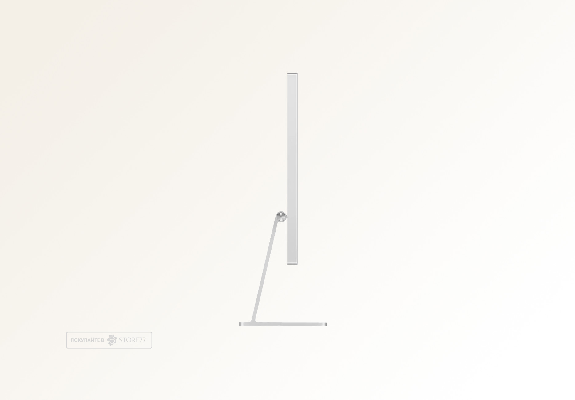 Монитор Apple Studio Display 27"5K Standard glass (Silver) MYJG3 Монитор Apple Studio Display 27"5K Standard glass (Silver) MYJG3