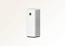 Очиститель воздуха Xiaomi Mijia Smart Air Purifier 6 Plus EU (Белый)