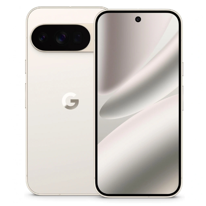 Телефон Google Pixel 10 Pro 16/256Gb (Porcelain)