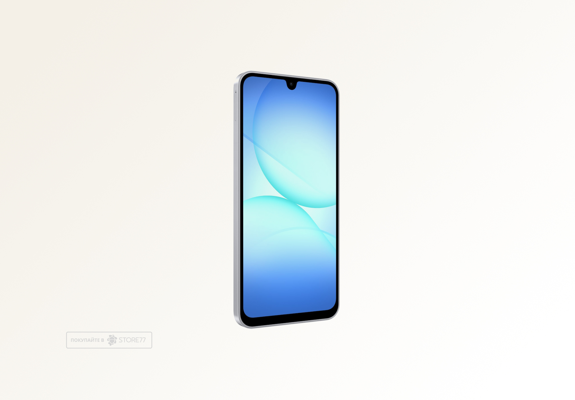 Телефон Samsung Galaxy A17 6/128Gb (Grey) Телефон Samsung Galaxy A17 6/128Gb (Grey)