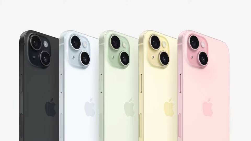 iPhone 13, iPhone 14, iPhone все цвета, телефон