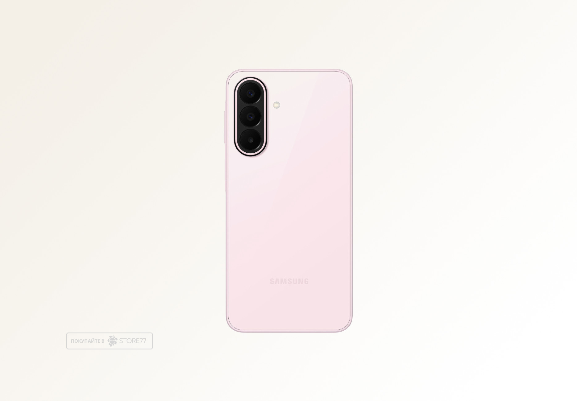 Телефон Samsung Galaxy A27 8/128 ГБ, цвет: розовый (Light Pink)