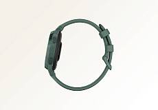 Умные часы Garmin LILY 2 Active 38mm Jasper Green Band