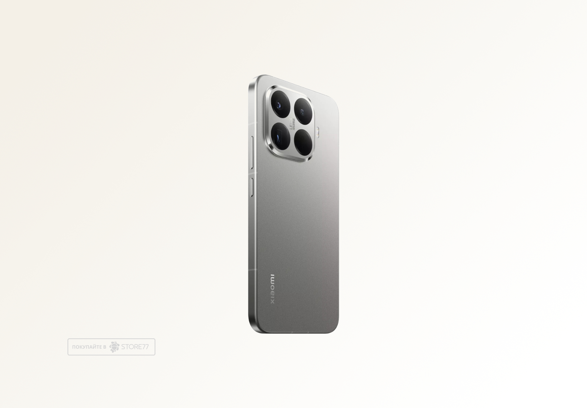 Телефон Xiaomi 15T Pro 12/1Tb (Gray) Телефон Xiaomi 15T Pro 12/1Tb (Gray)