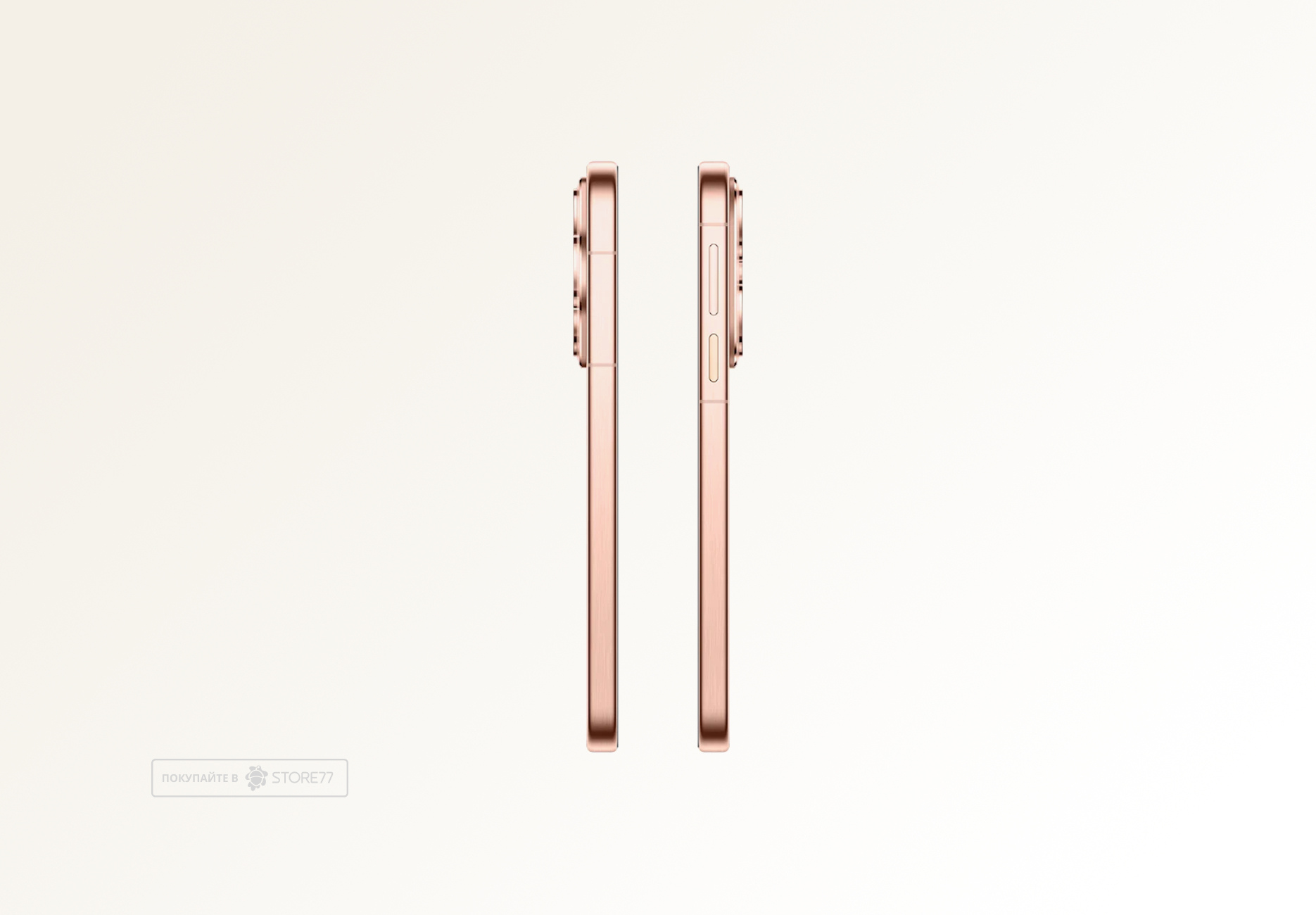 Телефон Huawei Pura 80 12/256Gb (Frosted Gold) Телефон Huawei Pura 80 12/256Gb (Frosted Gold)