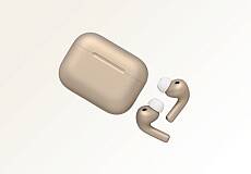 Беспроводные наушники Apple AirPods Pro 3 (Шампань)