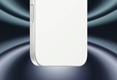 Телефон Apple iPhone 16 Plus 512 ГБ, Dual sim (две SIM-карты), цвет: белый (White)