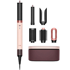 Стайлер Dyson Airwrap Coanda2x™ HS09, цвет: керамический розовый/розовое золото (Ceramic Pink/Rose Gold) (Уценка)
