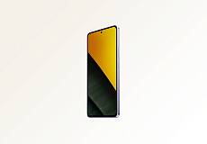 Телефон Poco M7 Pro 5G 8/256Gb (Purple)