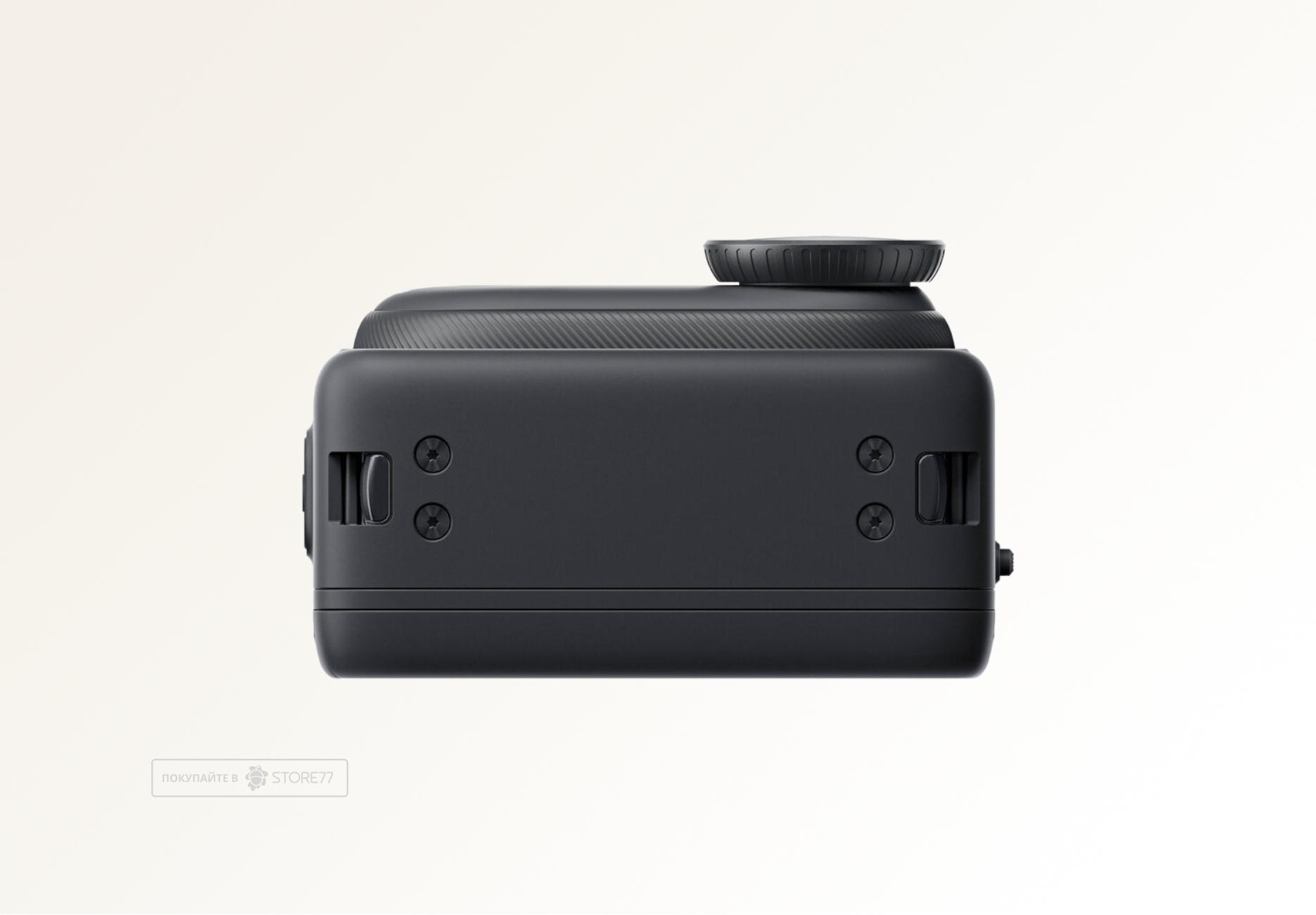 Экшн-камера Insta360 GO 3S 128GB (Black)