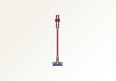 Беспроводной пылесос Dyson V10 Cyclon (Красный)