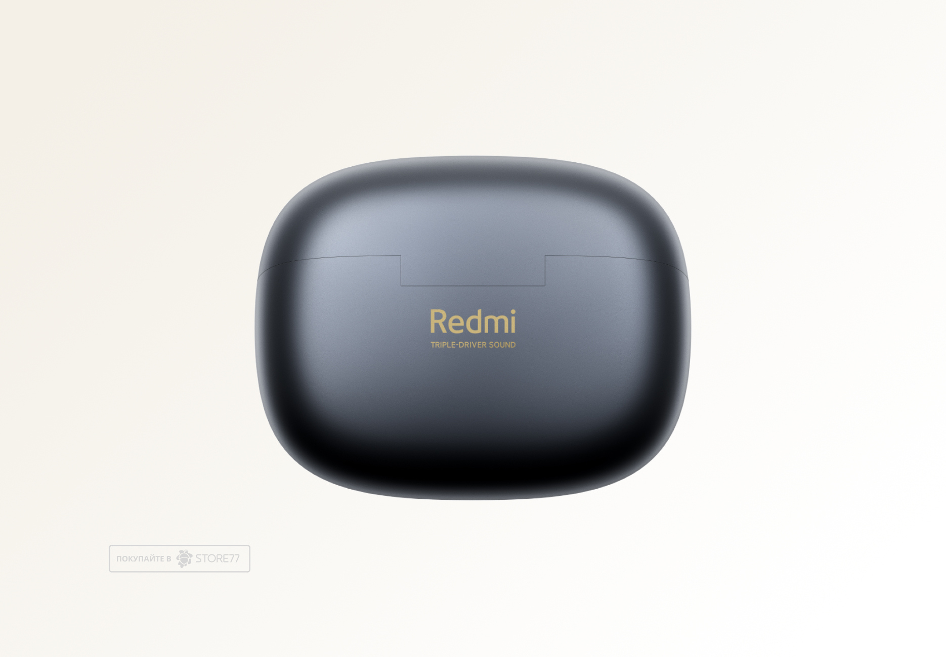 Беспроводные наушники Xiaomi Redmi Buds 6 Pro (Space Black)