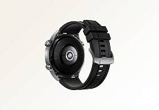 Умные часы Huawei Watch Ultimate 48mm (Black/HNBR Strap)