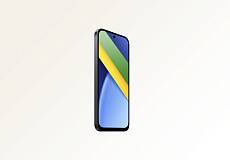 Телефон Poco C95 Pro 6/128 ГБ, цвет: черный (Black)
