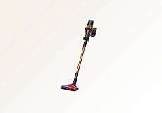 Беспроводной пылесос Dyson V16 Piston Animal, цвет: Черный/Медный (Black/Copper)