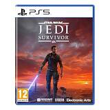 Игра Star Wars Jedi Survivor (PS5, английская версия)