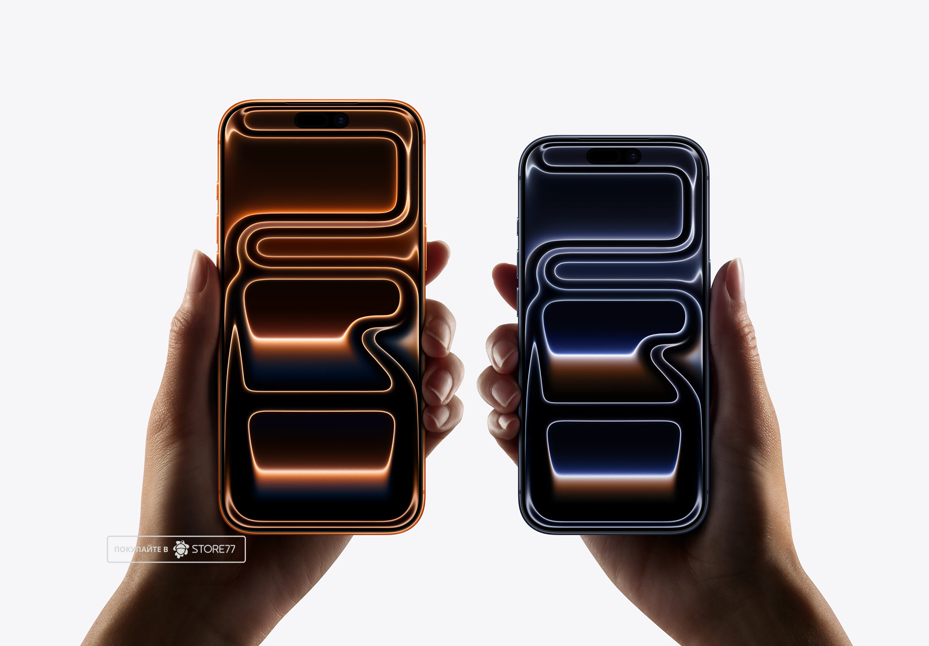 Телефон Apple iPhone 17 Pro 256Gb (Cosmic Orange) Телефон Apple iPhone 17 Pro 256Gb (Cosmic Orange)