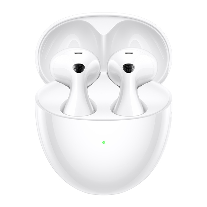 Беспроводные наушники Huawei FreeBuds 6 Harper-T00 (White)