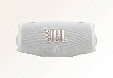 Портативная акустика JBL Charge 6 (Белая)