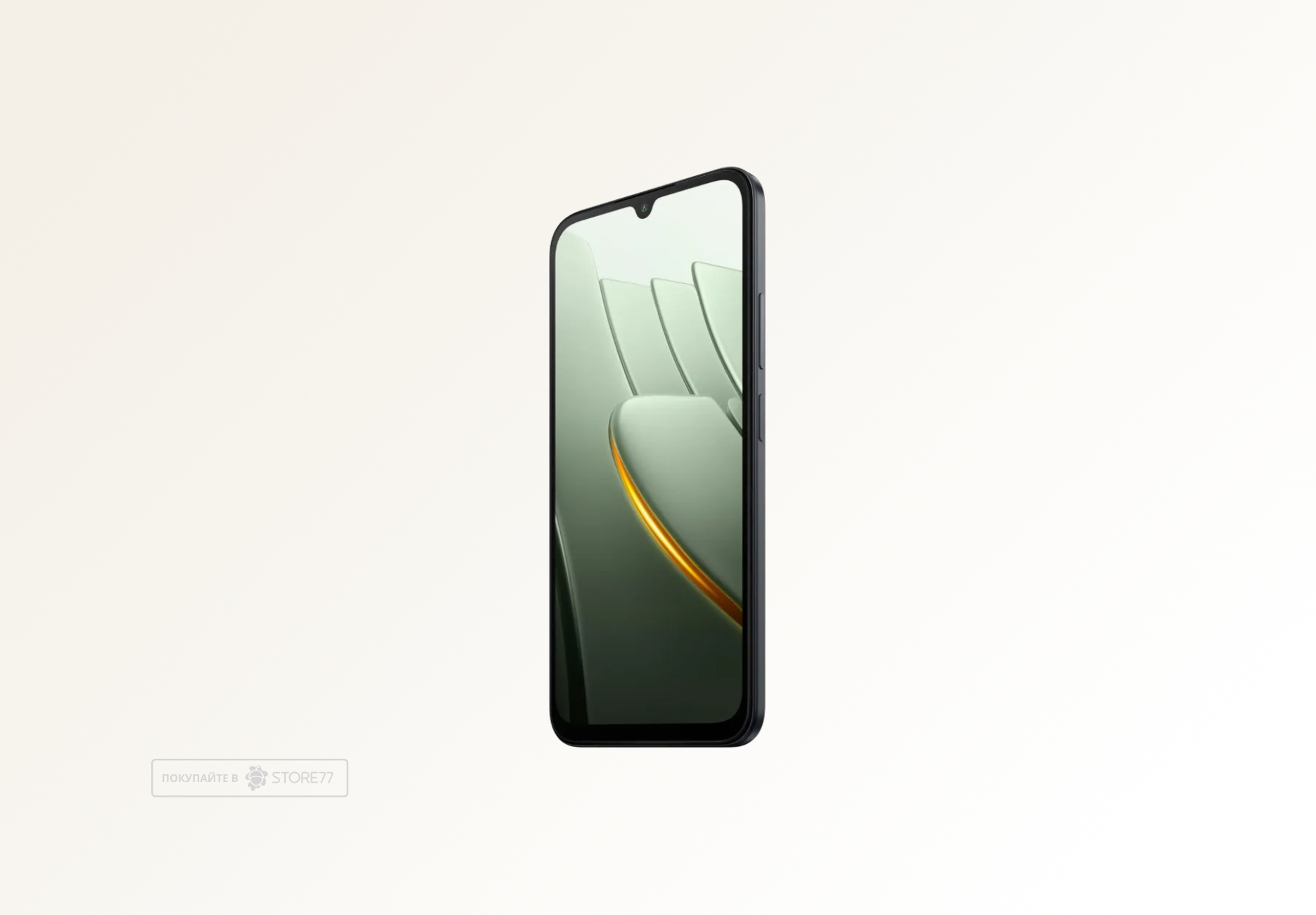Телефон Poco C81 Pro 4/256 ГБ, цвет: черный (Black)