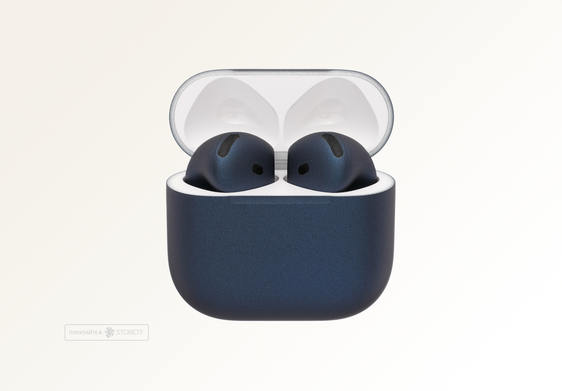 Беспроводные наушники Apple AirPods 5 (Темно-синий)