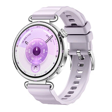 Умные часы Huawei Watch GT 6 41mm (Purple) Умные часы Huawei Watch GT 6 41mm (Purple)