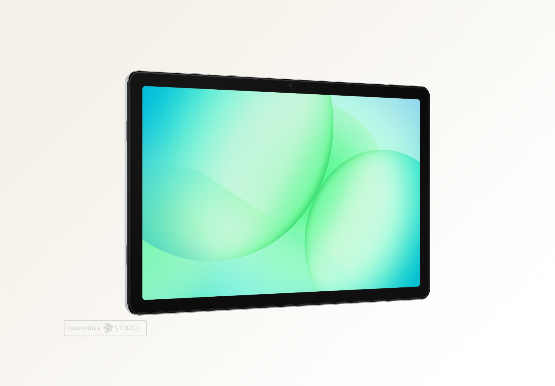 Планшет Samsung Galaxy Tab A11+ Wi-Fi 6/128 ГБ, цвет: серебристый (Silver)