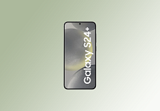 Телефон Samsung Galaxy S24+ 12/256Gb (Black)