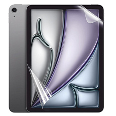 Защитная пленка для планшета Apple iPad Air 13" (Глянцевая)